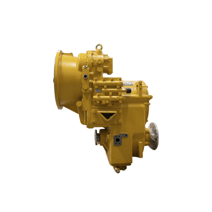 КПП в сборе ZL40/50 (6 шлицов/шпонка)