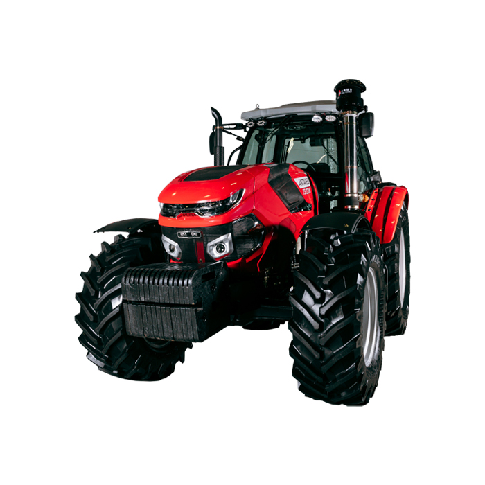 Трактор OPTITECH ANTARES TS 2404