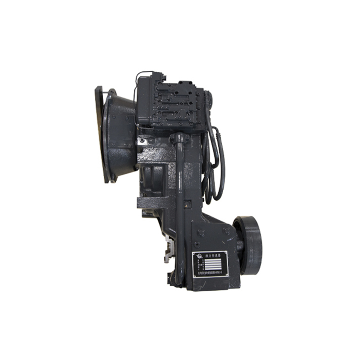 КПП в сборе WG180