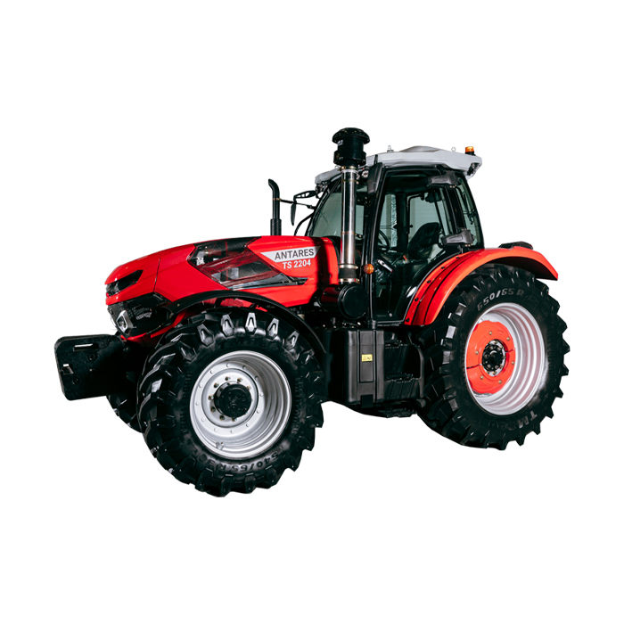 Трактор OPTITECH ANTARES TS 2204