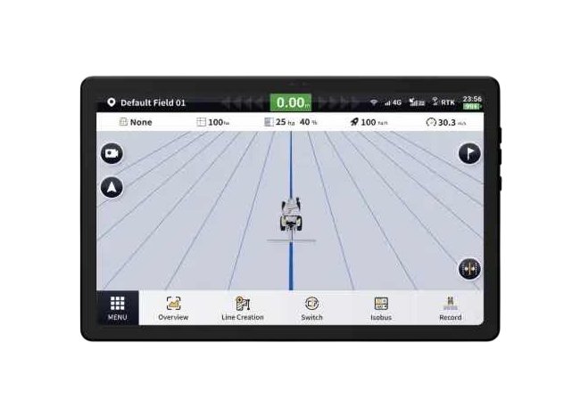 NAVMOPO AT2 lite Система Авторулевого Управления