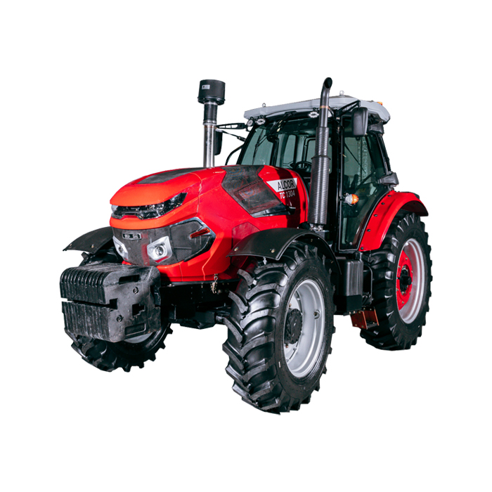 Трактор OPTITECH ALCOR TC 1304
