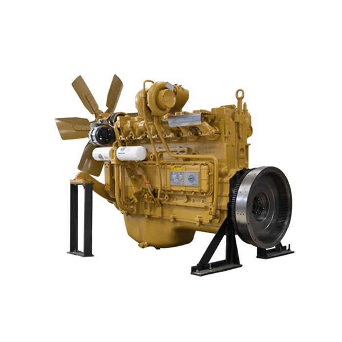 Двигатель WEICHAI WD10G178E25