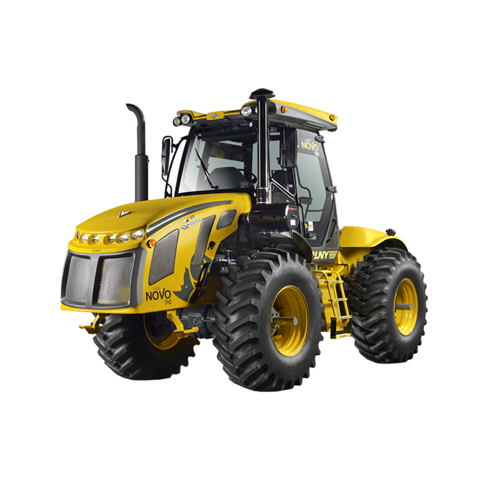 Трактор OPTITECH PAUNY NOVO 260 л.с.