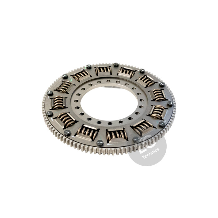 КПП в сборе 175-15-0022612456789