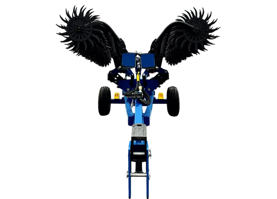 Борона «АГРОЛЮКС» - 16.0 (новая сцепка)