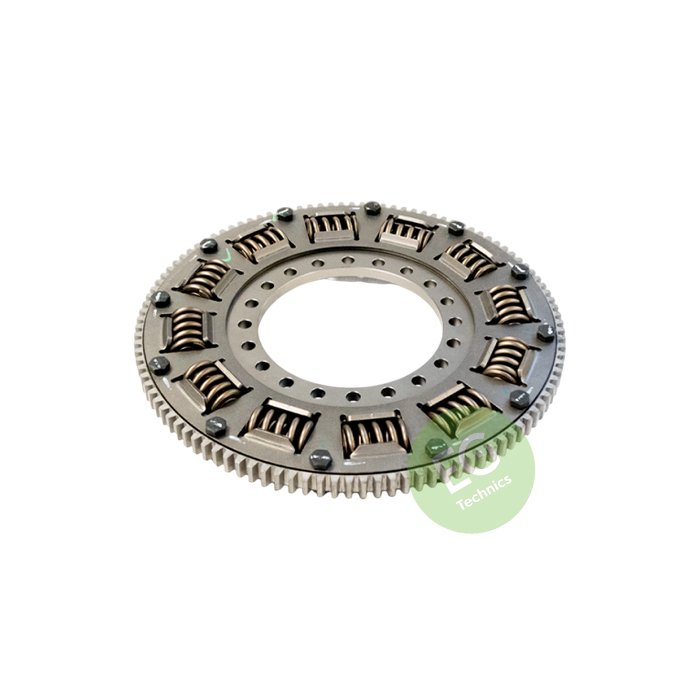 КПП в сборе 175-15-002261245