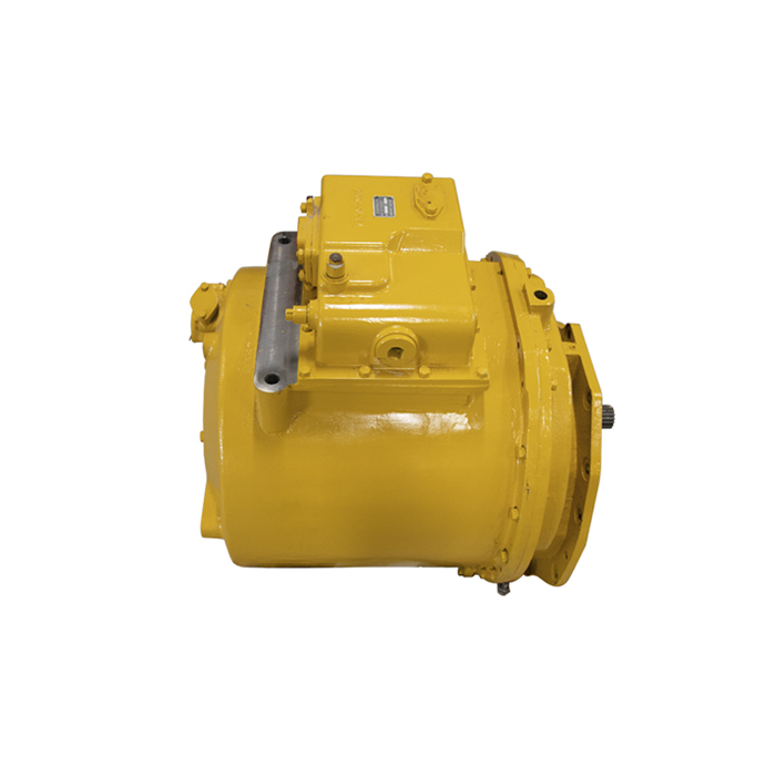 КПП в сборе 175-15-00226