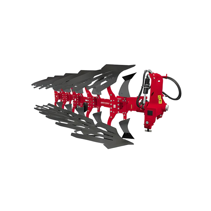 Плуг OPTITECH - PL 550 HP