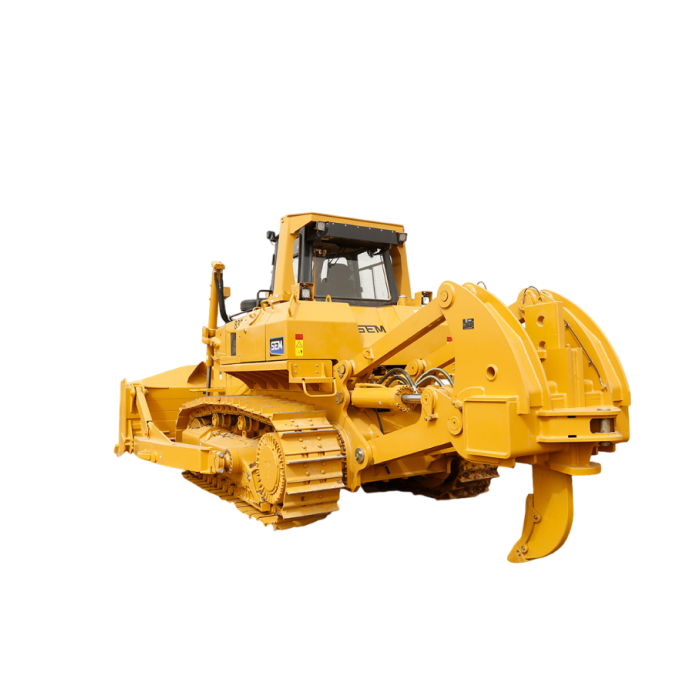 Бульдозер SEM 832F
