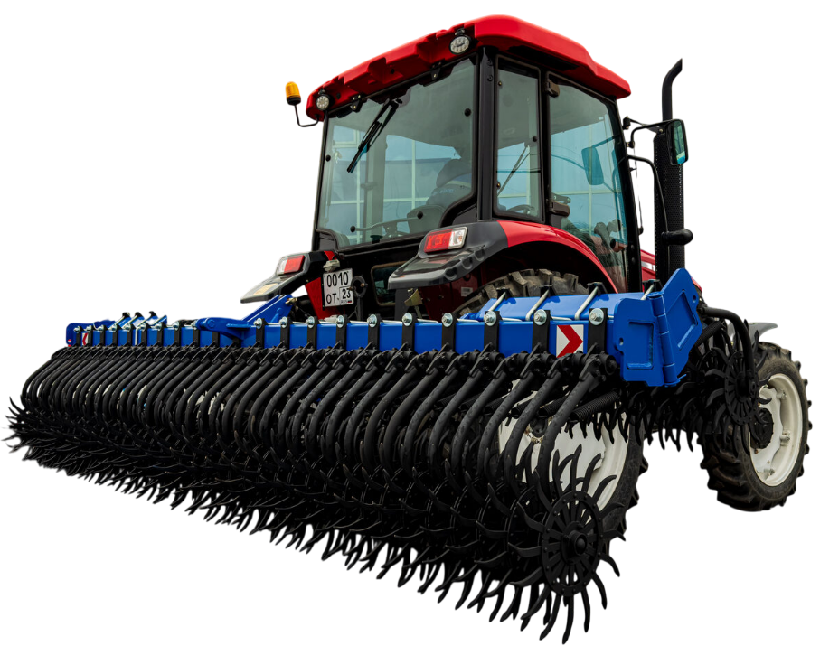 Борона «АГРОЛЮКС» - 6.0