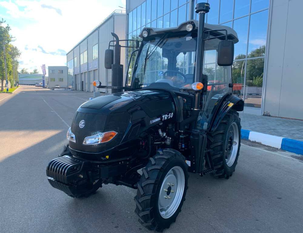 Трактор Zauberg TR-50