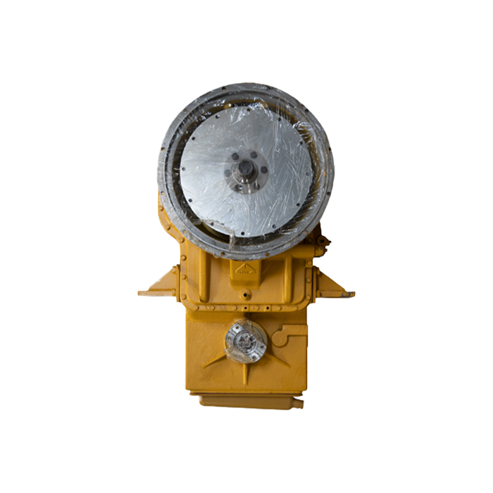 КПП в сборе 2BS315A (14 шлиц)