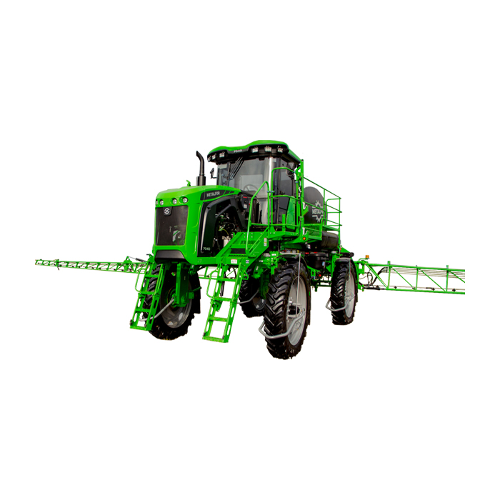 Опрыскиватель OPTITECH METALFOR H7040