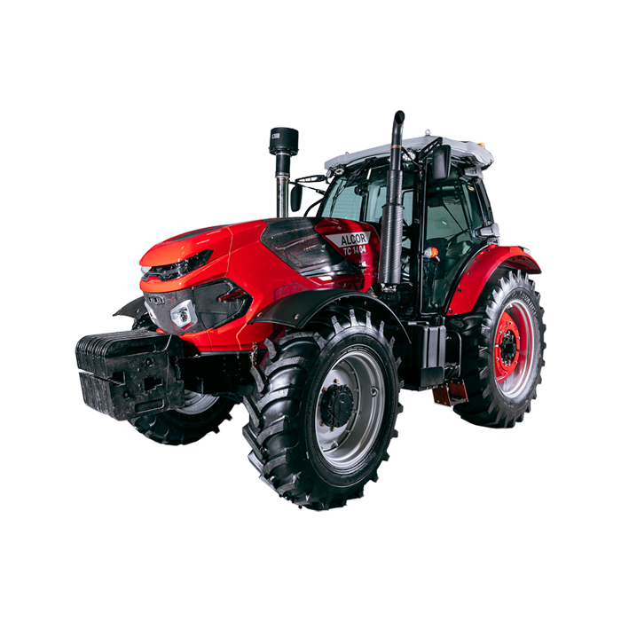 Трактор OPTITECH ALCOR TC 1404