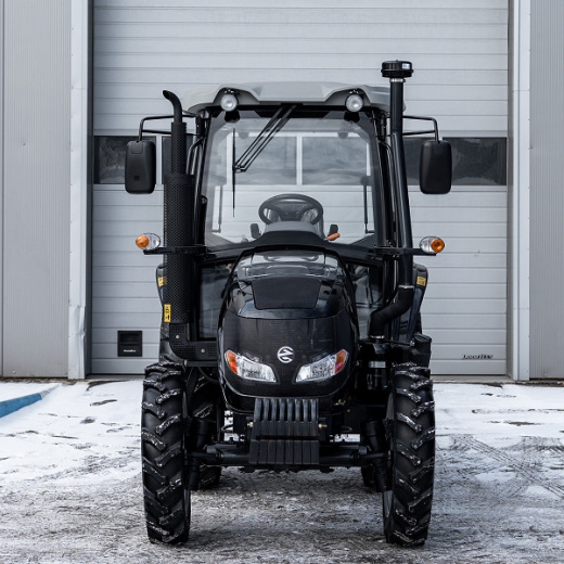 Трактор Zauberg TR-60