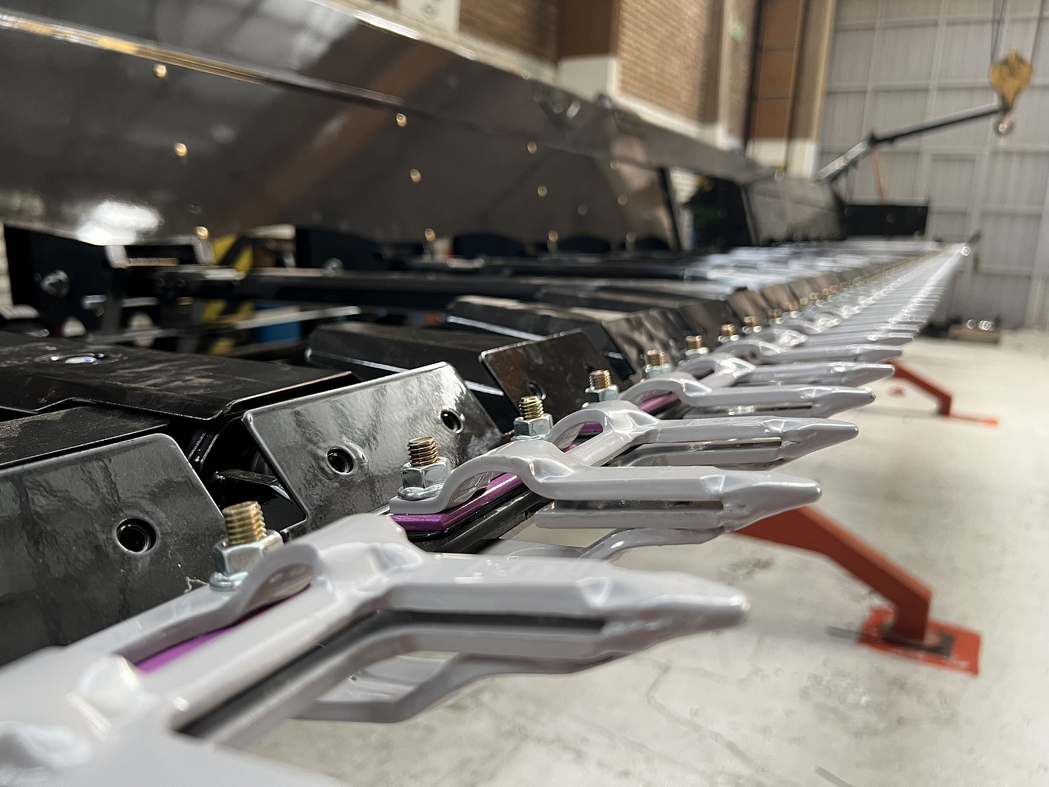 Комбайн OPTITECH METALFOR 2635