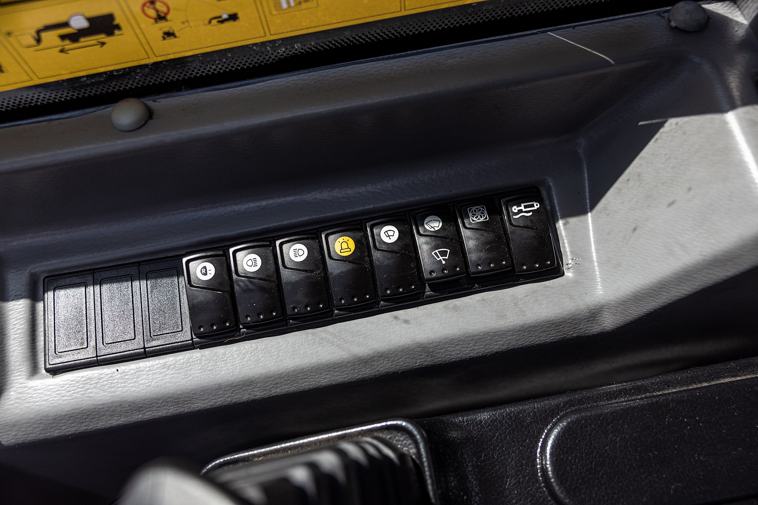 Погрузчик OPTITECH TH 738S