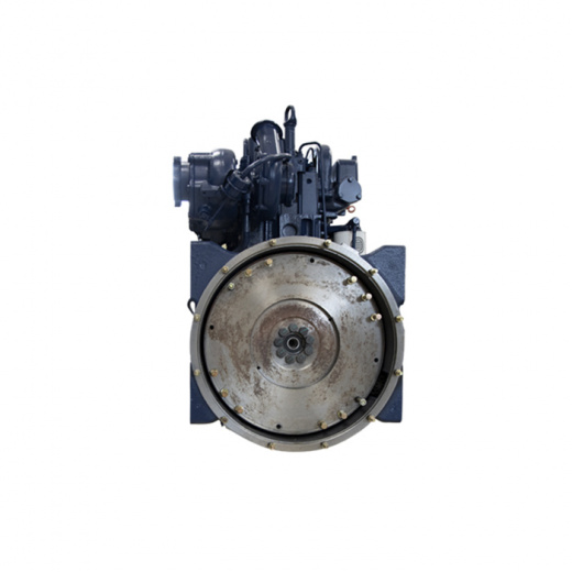 Двигатель WEICHAI WP10.340E32 Евро-2