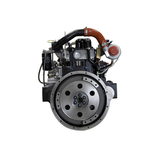 Двигатель YUCHAI YCD4J22T-115