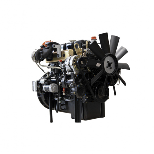 Двигатель YUCHAI YCD4J22T-115