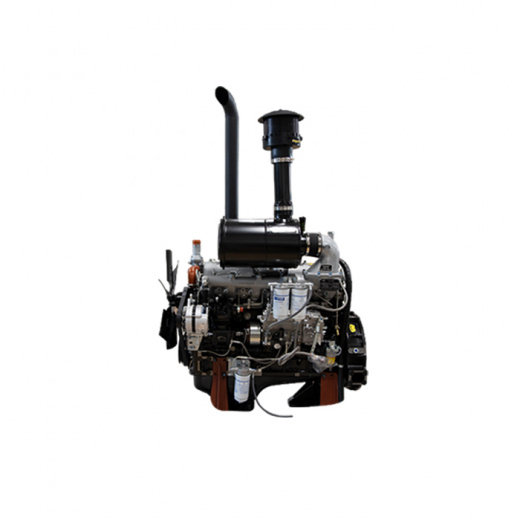 Двигатель YUCHAI YC6B125-T21