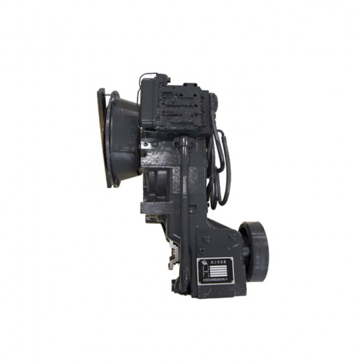 КПП в сборе WG180