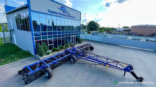 Культиватор КПП-4