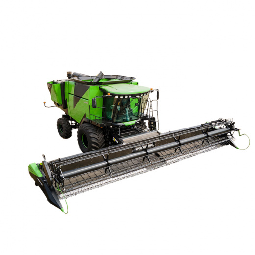 Комбайн OPTITECH METALFOR 2635