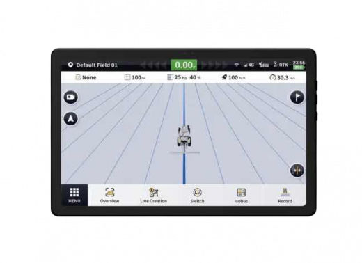 NAVMOPO AT2 lite Система Авторулевого Управления