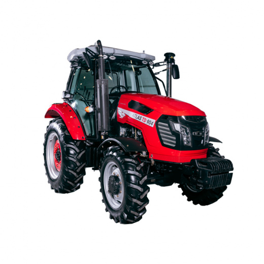 Трактор OPTITECH ATLAS TD 904