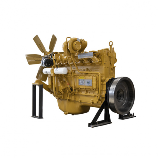 Двигатель WEICHAI WD10G178E25