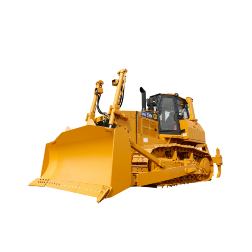 Бульдозер SEM 826D