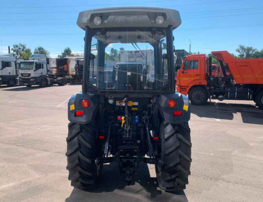 Трактор Zauberg TR-70