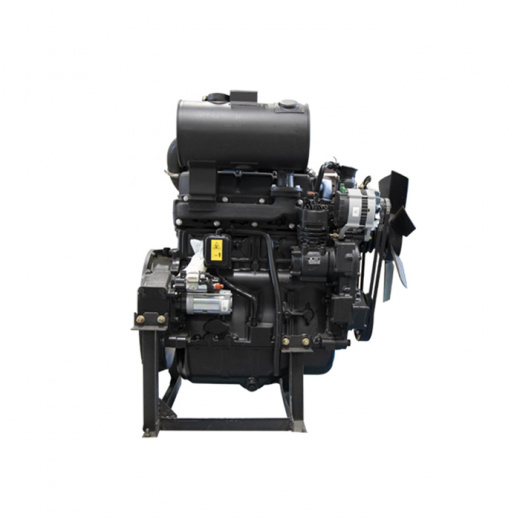 Двигатель YTO YT4B2-24