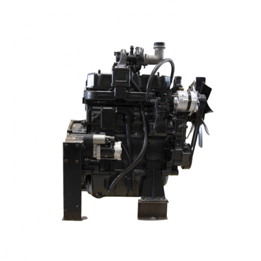 Двигатель HUADONG 4DRZY4