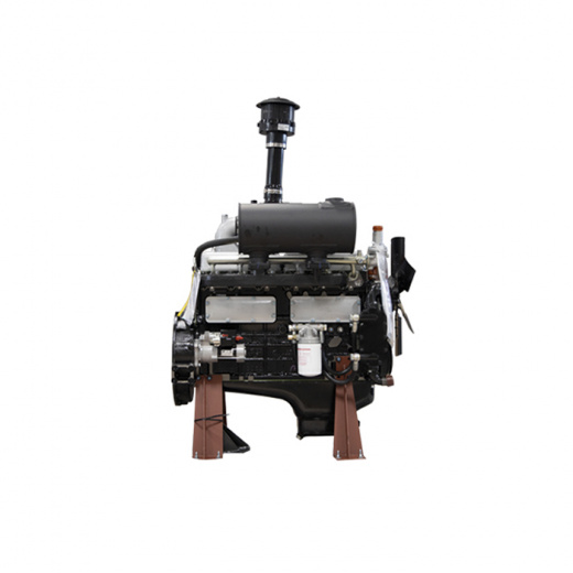 Двигатель YUCHAI YC6B125-T21