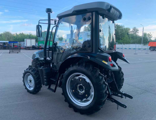 Трактор Zauberg TR-50