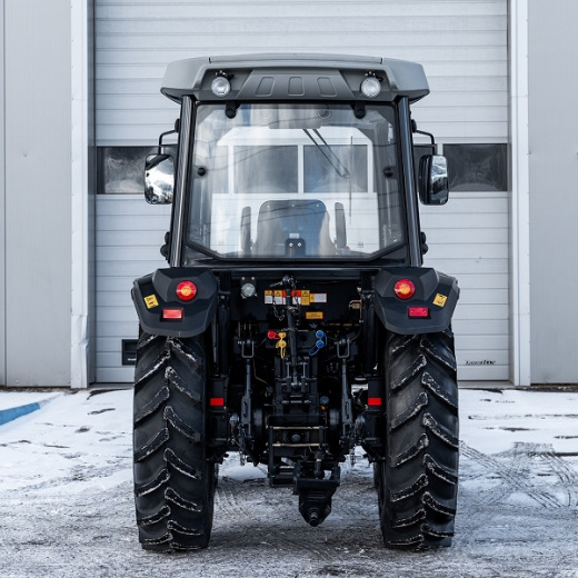 Трактор Zauberg TR-60