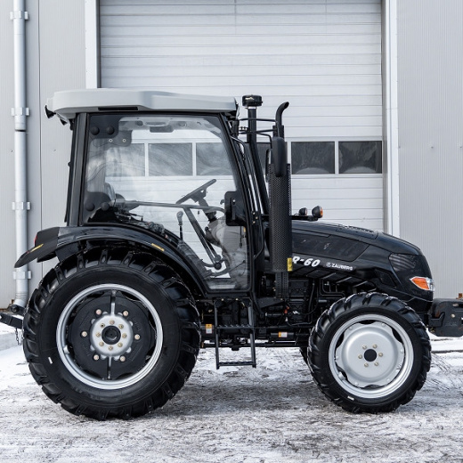 Трактор Zauberg TR-60