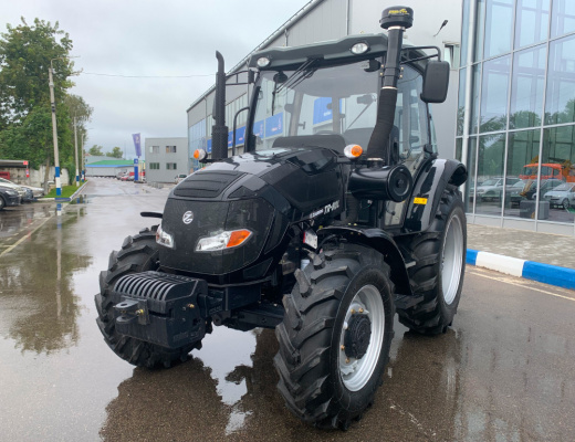 Трактор Zauberg TR-80L