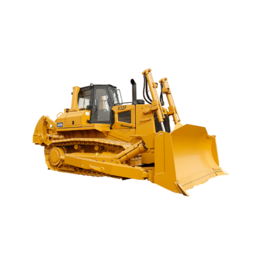 Бульдозер SEM 832F