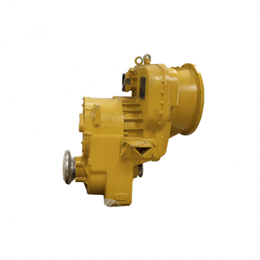 КПП в сборе ZL40/50 (6 шлицов/шпонка)