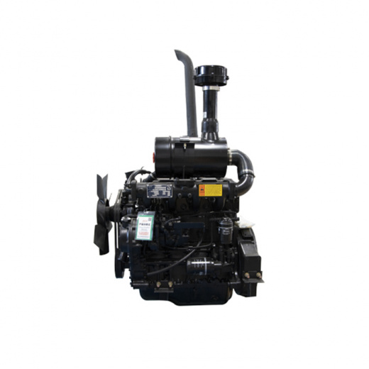 Двигатель YTO YT4B2-24