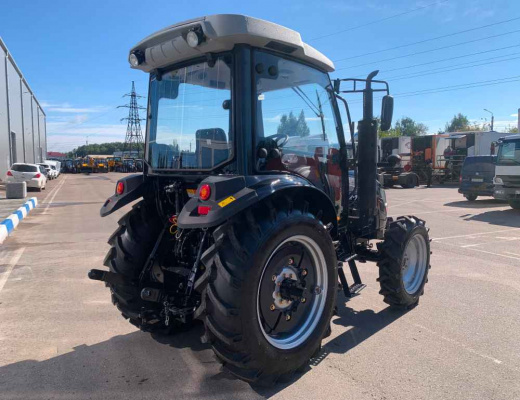 Трактор Zauberg TR-70