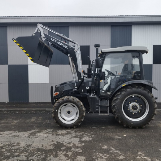 Трактор Zauberg TR-60