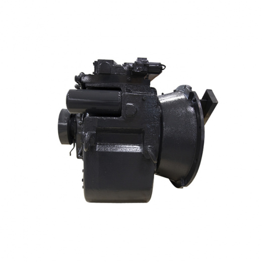 КПП в сборе WG180