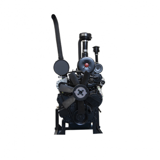 Двигатель YTO YT4B2-24