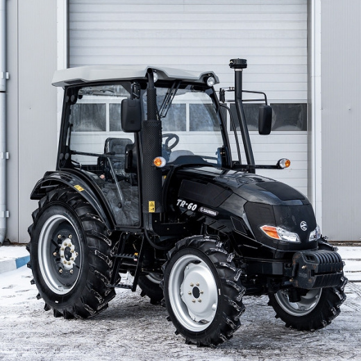 Трактор Zauberg TR-60