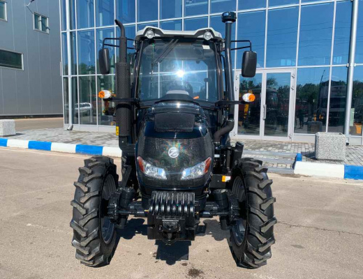 Трактор Zauberg TR-70